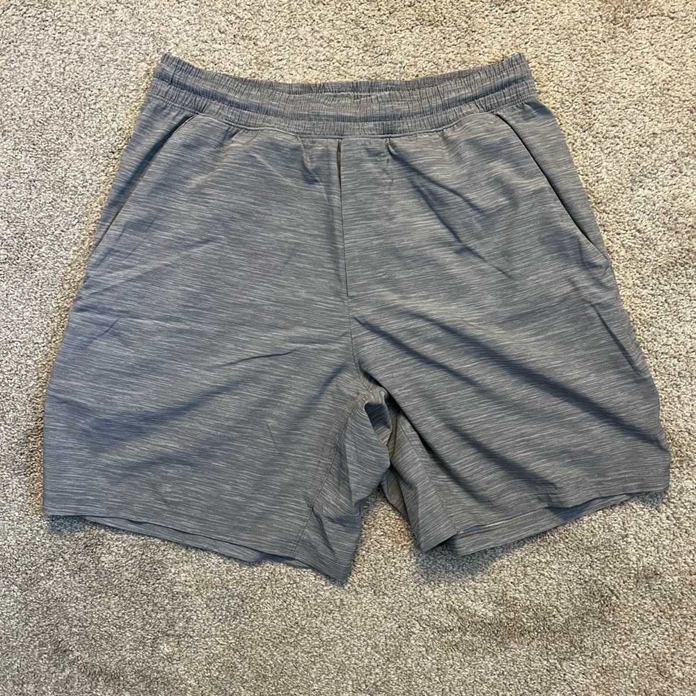 Lululemon Pacebreaker Shorts 7”